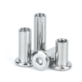 304 stainless steel furniture combination screw